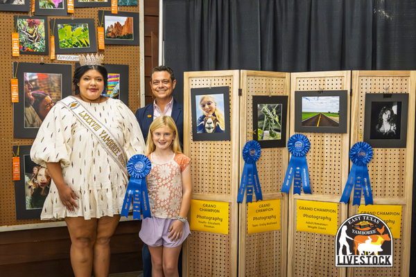 2025 Yamboree Photography Winner