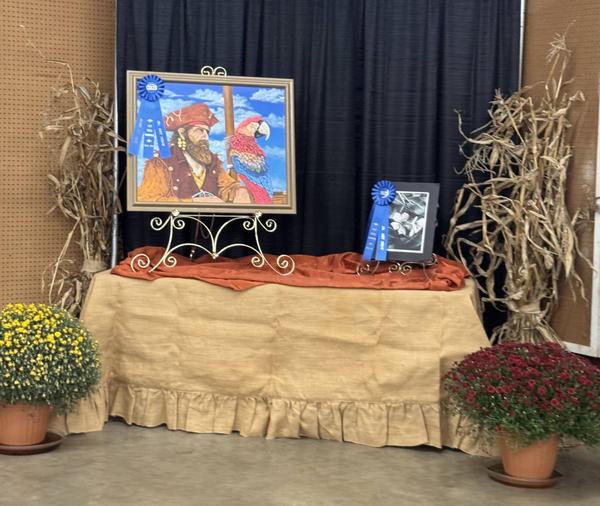2026 Yamboree Art Contest Winners