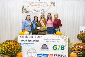 2026 Floral/Hort WinnerGroup