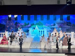 2026 Yamboree Queen Coronation & Pageant