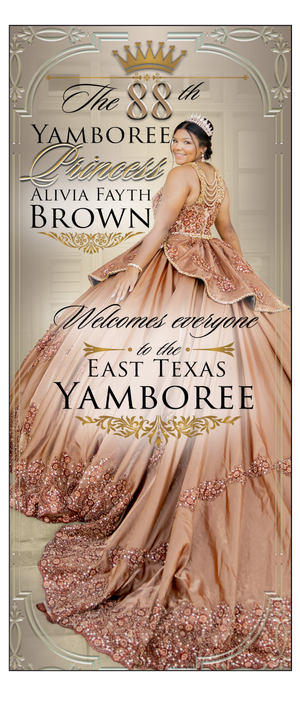 Alvia Fayth Brown