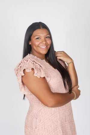 Alvia Brown