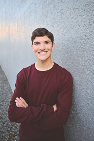 Carter Garmon