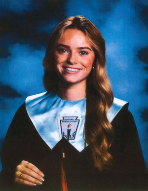 Ella Mae Williams