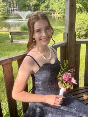 Madelyn Todd