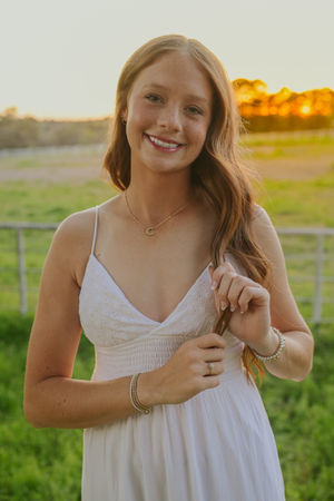 Olivia Dabreu