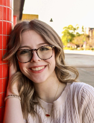 Sadie Jo Bonnette