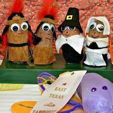Decorated Yam