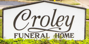 Croley Funeral Home