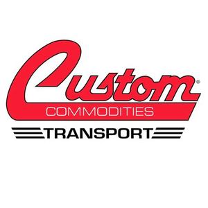Custom Commodities