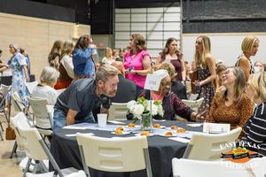 2026 Yamboree All Service Club Luncheon Etex