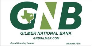 Gilmer National Bank