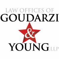 Goudarzi & Young Logo