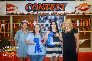 Home Canning Group