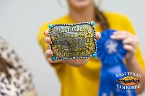 Horticulture Prize