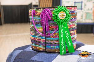 89th Presiden's Choice Quilt