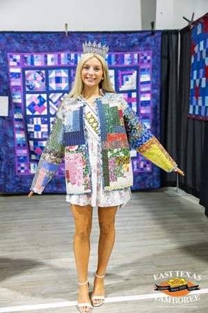 Quilt Jacket