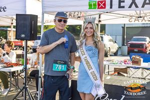 Tater Trot Age Group Winner