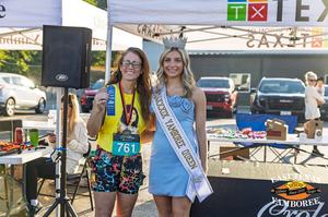 Tater Trot Age Group Winner