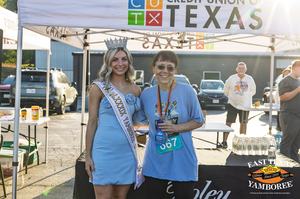 Tater Trot Age Group Winner