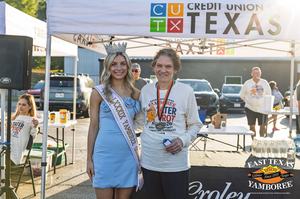 Tater Trot Age Group Winner
