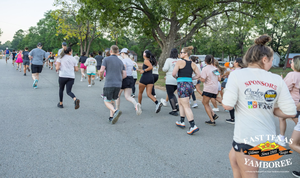 running Group
