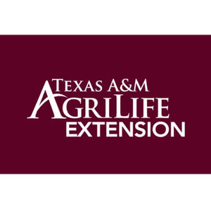 Texas A&M University Agrilife Extension