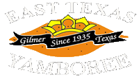 Yamboree logo
