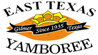 East Texas Yamboree Logo 3