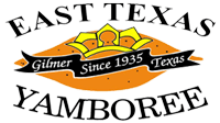 East Texas Yamboree Logo 3