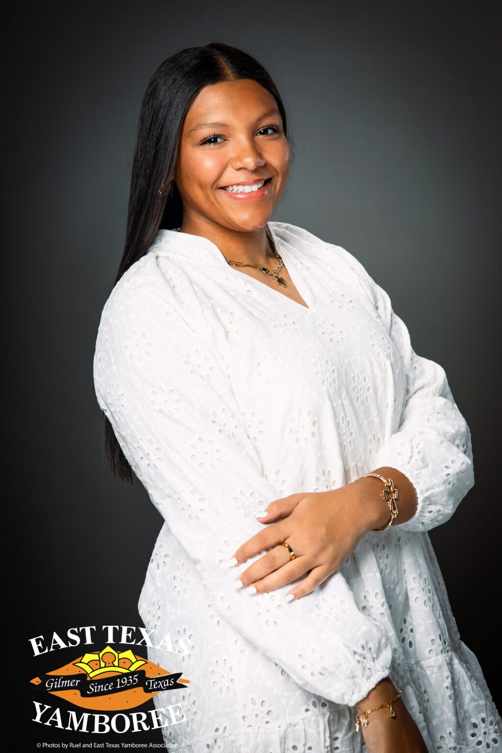 Alivia Brown- GM Alivia Brown- GM