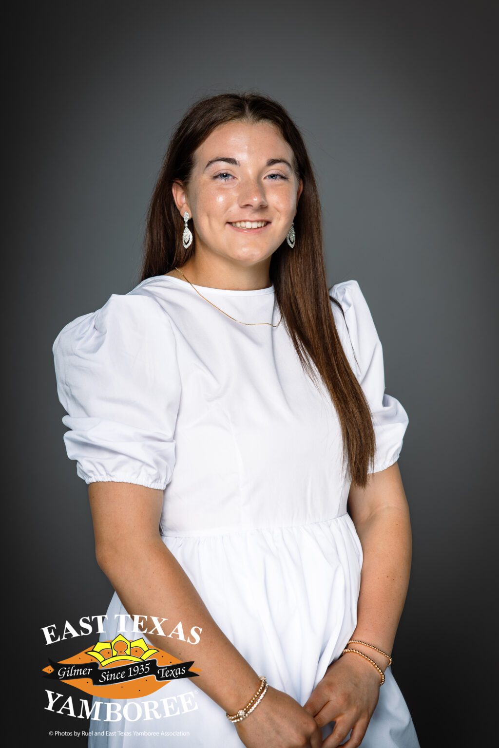 Brie Jones - GM Brie Jones - GM