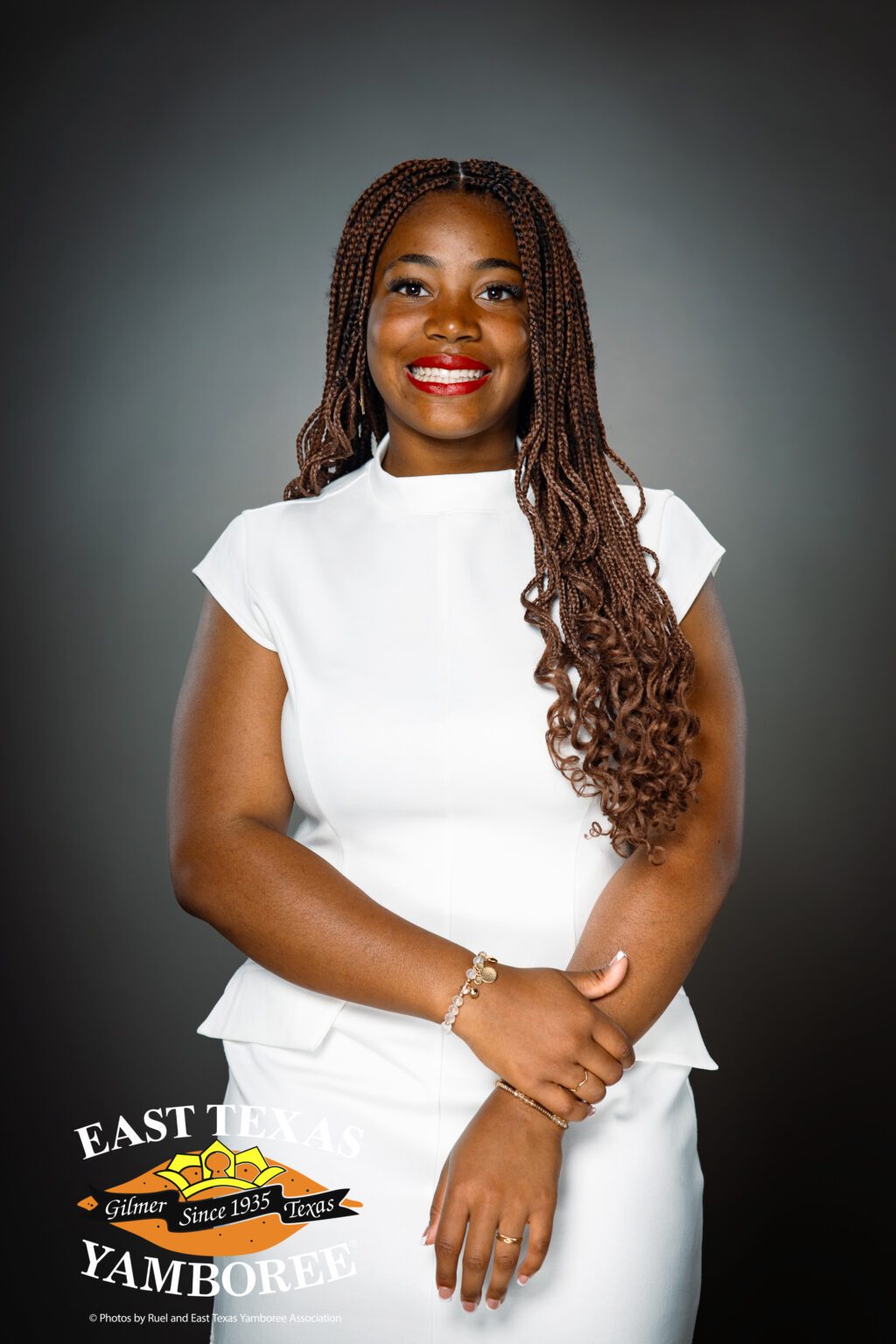 Jayna Rucker- GM Jayna Rucker- GM
