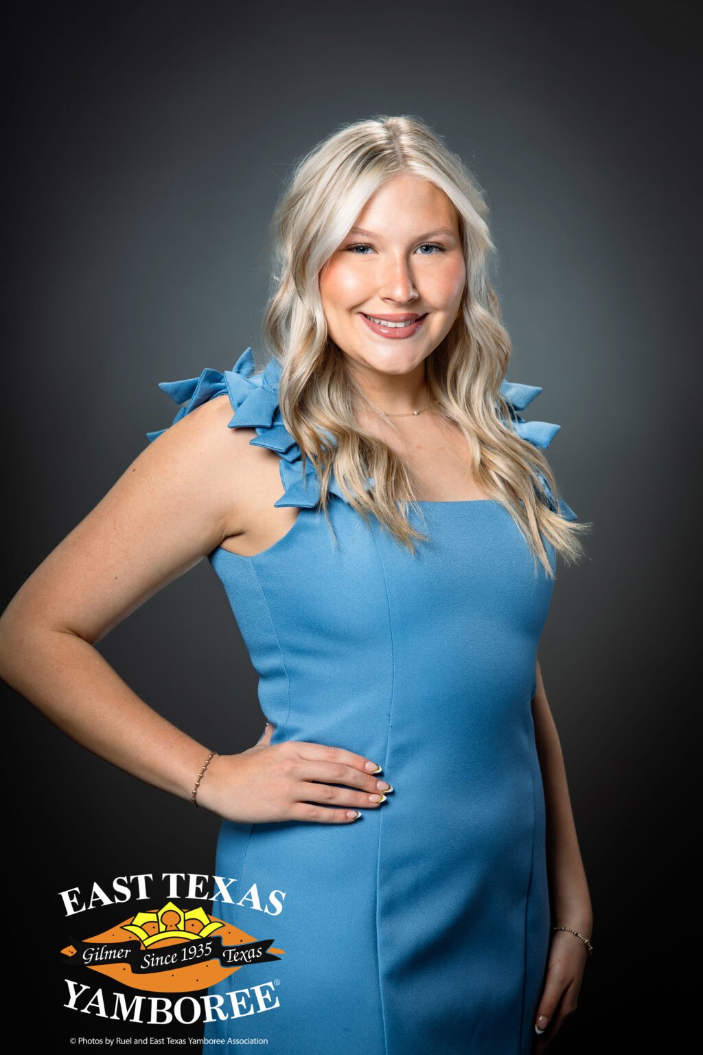 Landrie Baker- GM Landrie Baker- GM