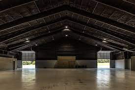 The Yamboree Event Center has over 11,000 sq. ft. of floor space for any event that you may be planning.