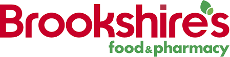 Brookshire’s Food and Pharmacy Logo