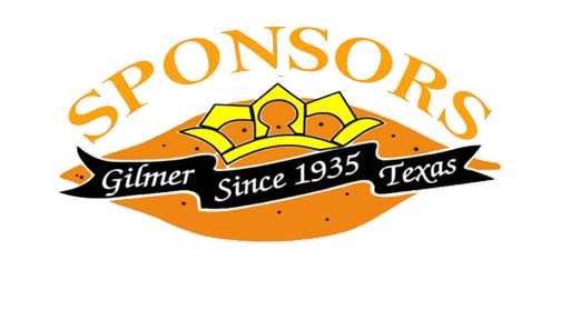 East Texas Yamboree Sponsors