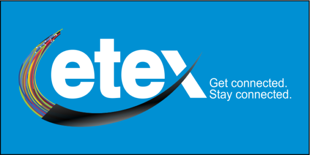 Etex Communications your hometown internet and streaming service