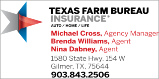 Texas Farmer Insurance