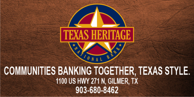 Texas Heritage Bank