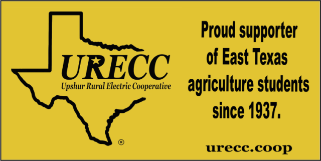 Upshur Rural Electric Coop serving East Texas since 1937
