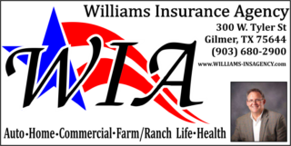 Williams Insurance Agency - Independent Agent serving all your insurance needs